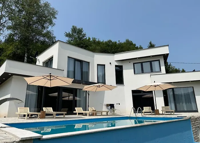 Vila Amore