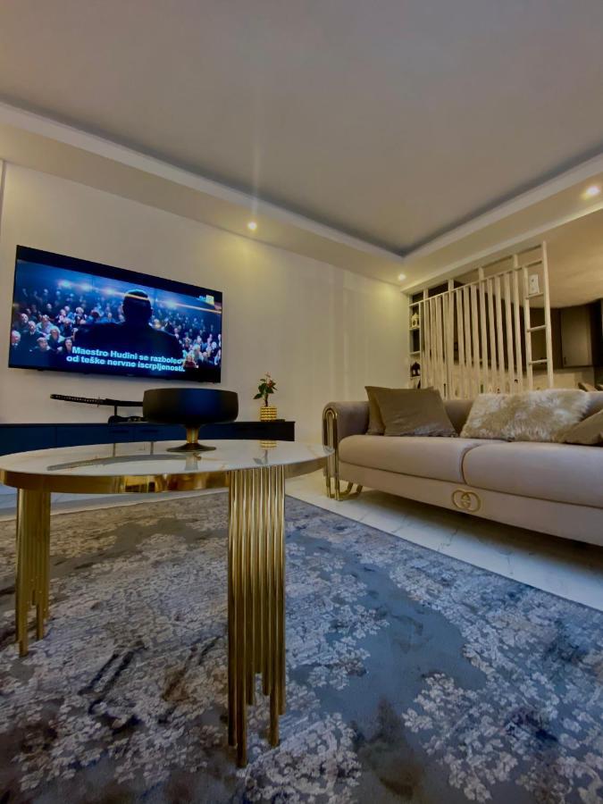 Vila Villa
