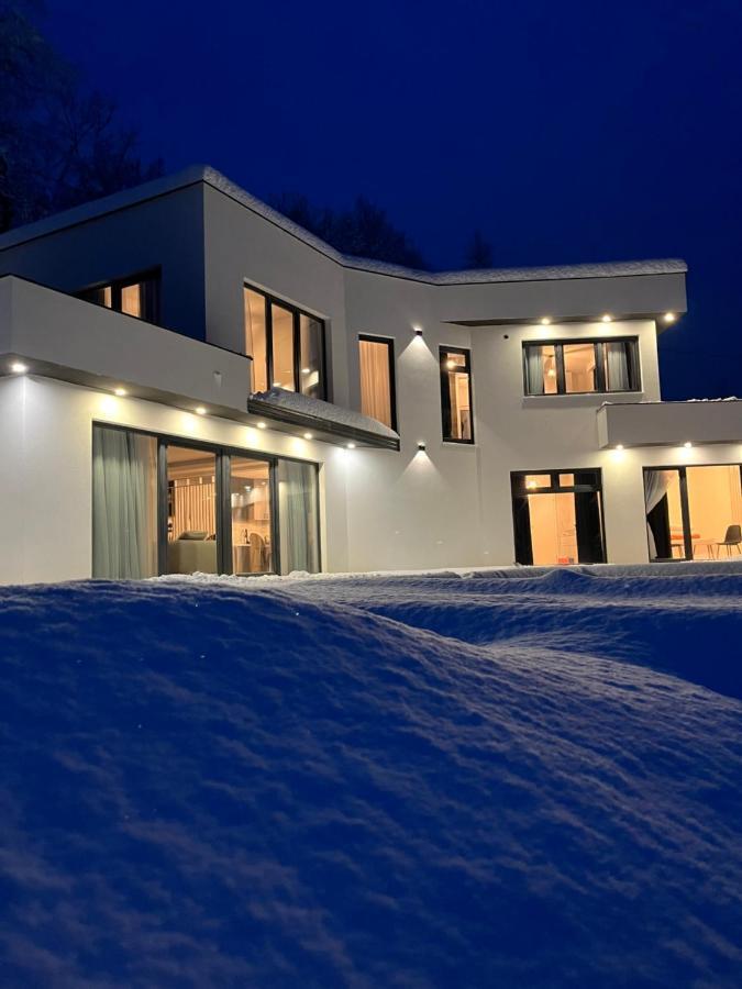 Villa Vila