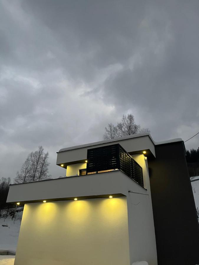 Vila Villa