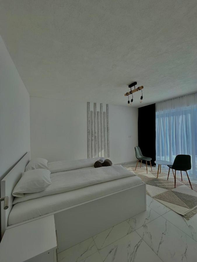 Vila Villa