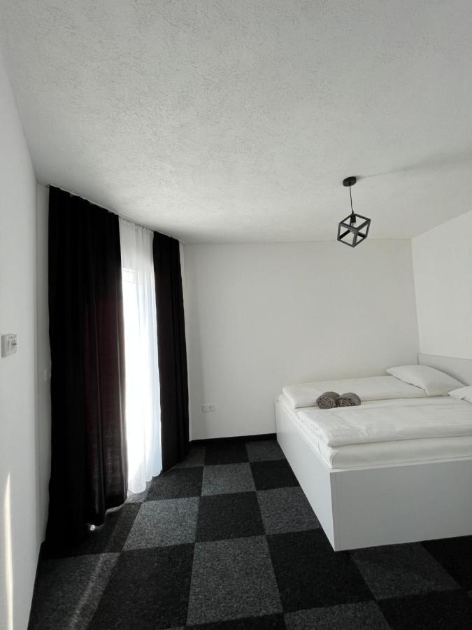 Vila Villa