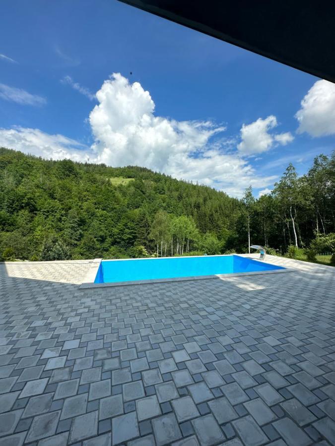 Villa Vila *