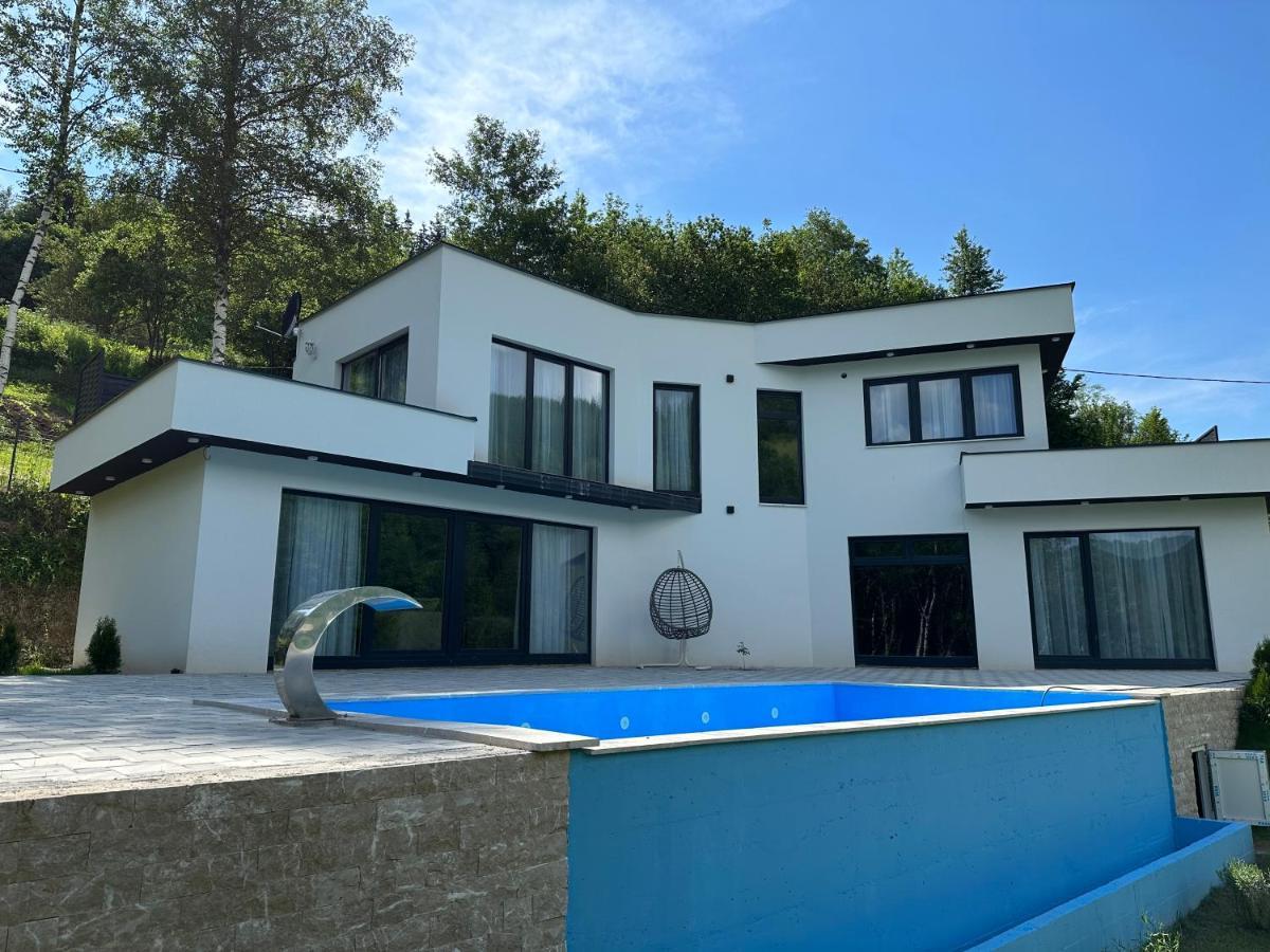 Vila Villa Sarajevo